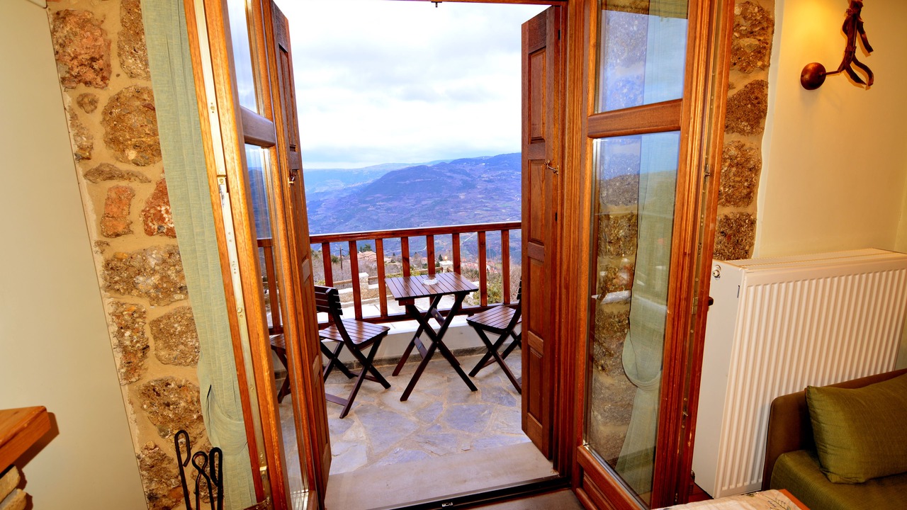 Photo of Livingroom in Synikia Mesi Trikalon