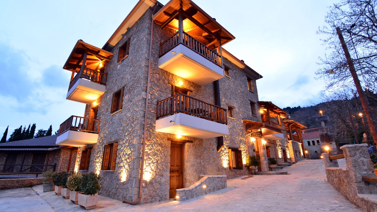 Photo of Outdoor in Synikia Mesi Trikalon
