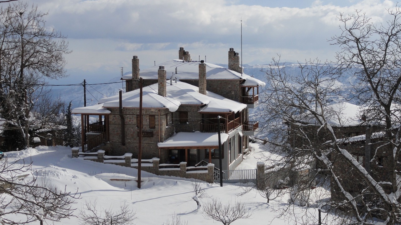 Photo of Outdoor in Synikia Mesi Trikalon