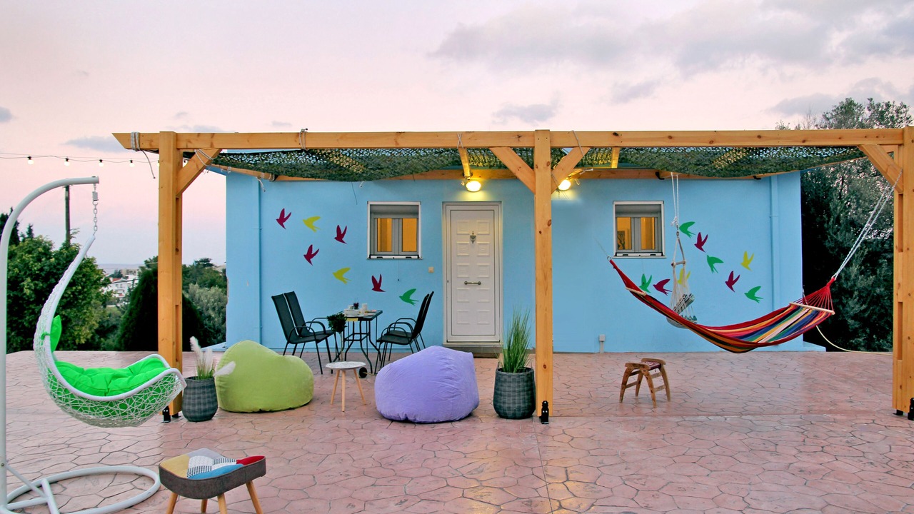Photo of Outdoor in Petaloudes