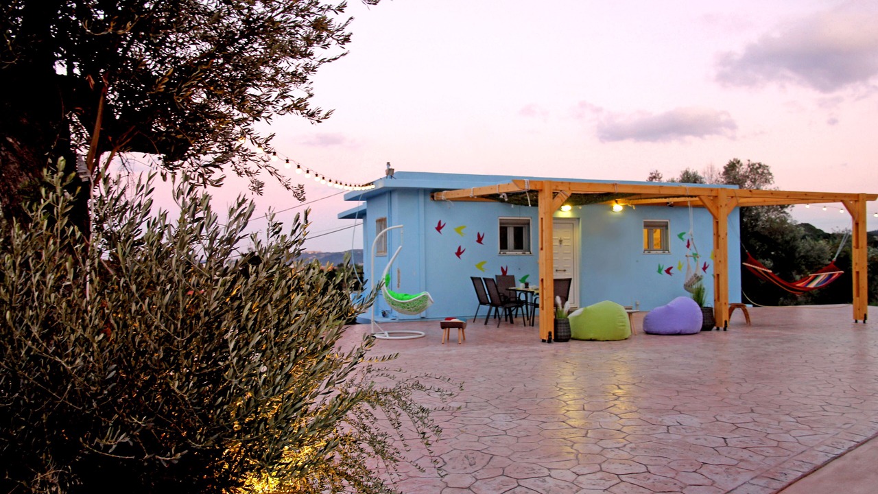 Photo of Outdoor in Petaloudes