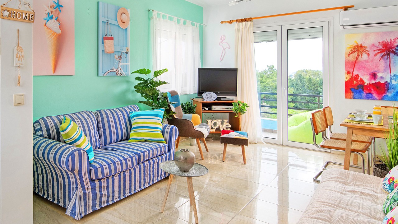 Photo of Livingroom in Petaloudes