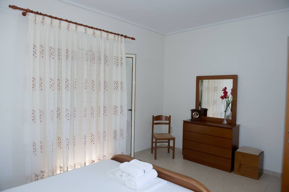Photo of Bedroom in Stoupa