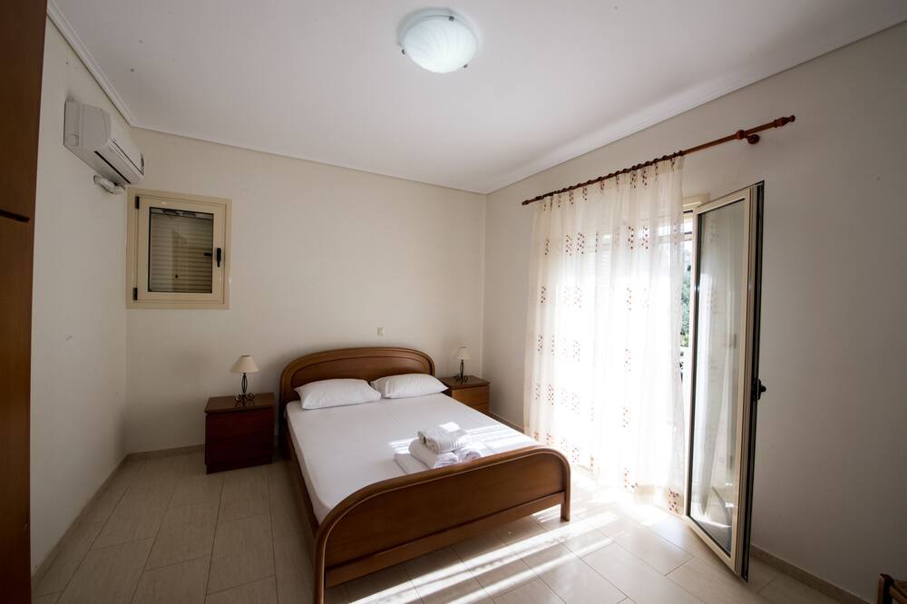 Photo of Bedroom in Stoupa