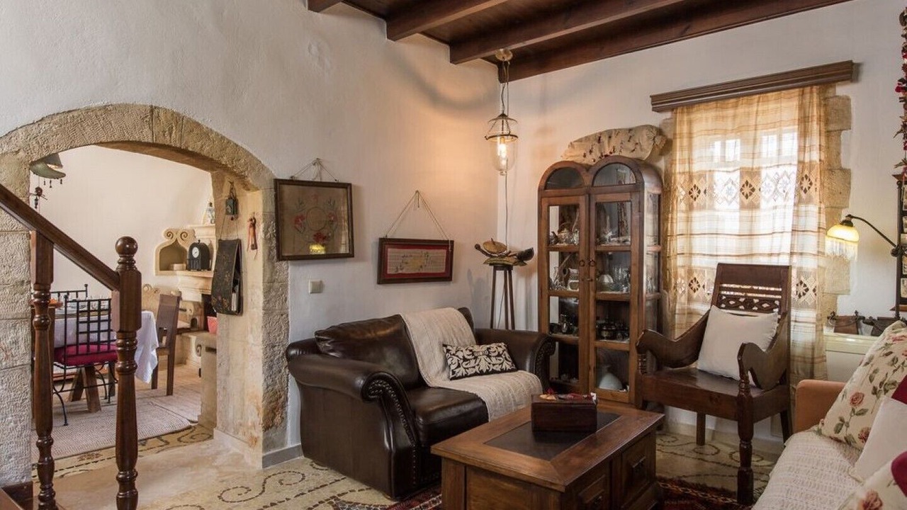 Photo of Livingroom in Sternes
