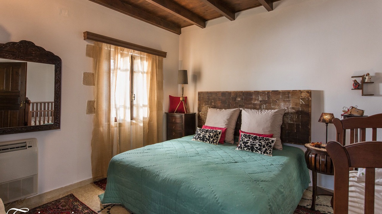 Photo of Bedroom in Sternes