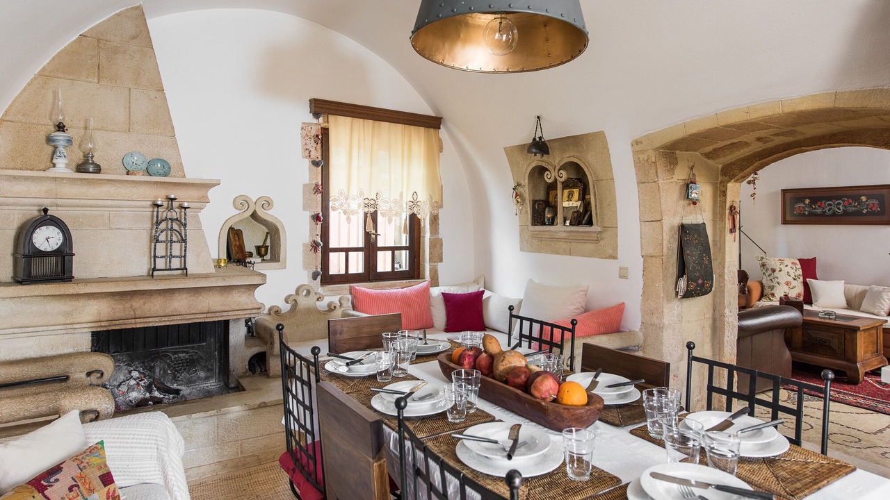 Photo of Kitchen in Sternes