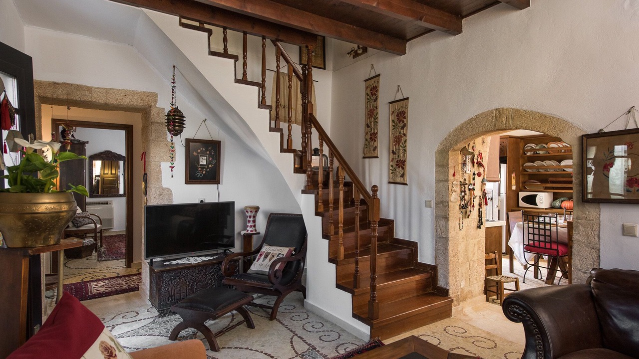 Photo of Livingroom in Sternes