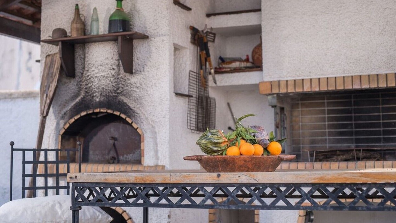 Photo of Kitchen in Sternes