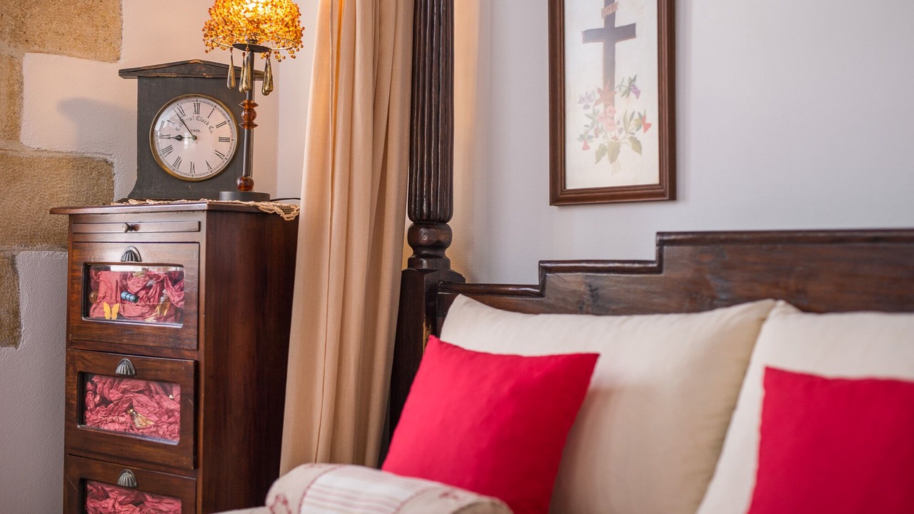 Photo of Bedroom in Sternes