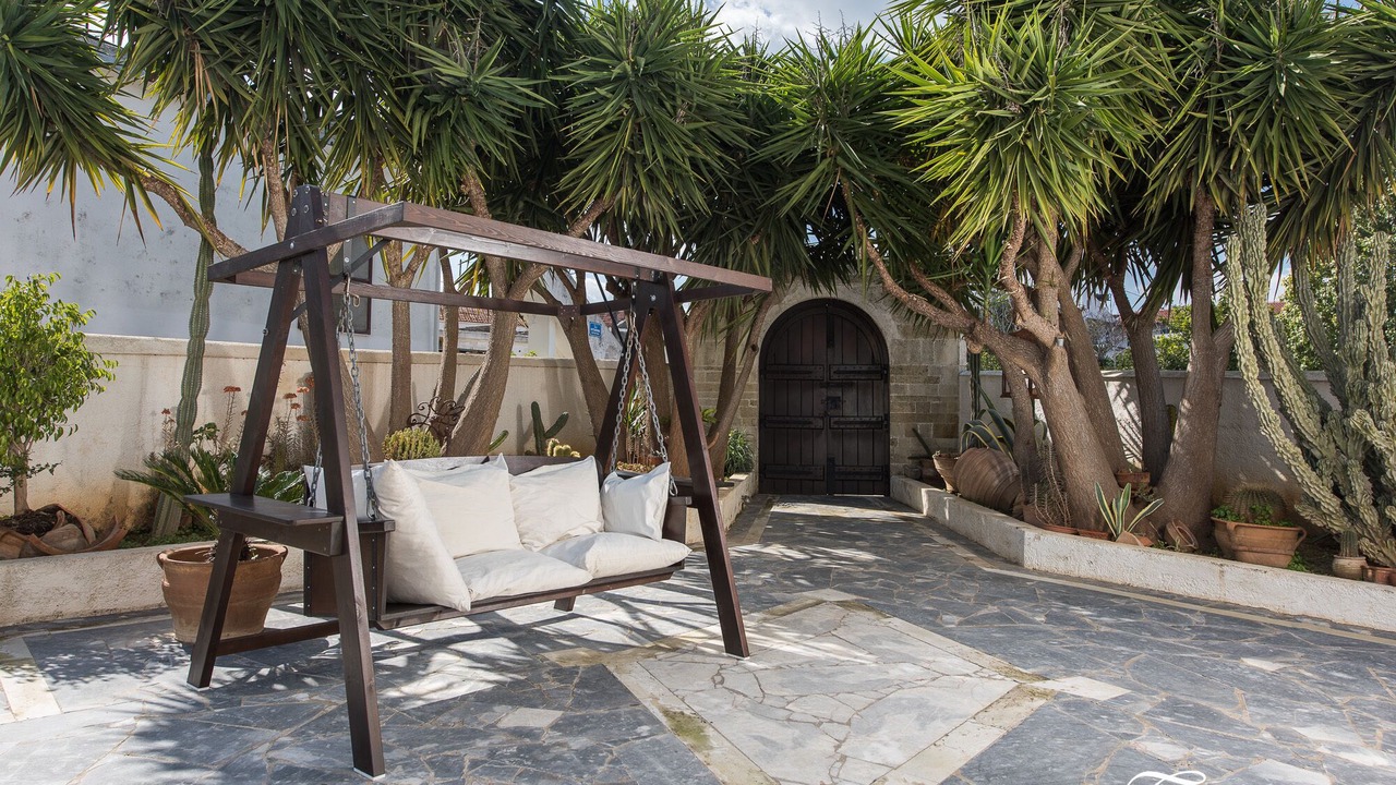 Photo of Outdoor in Sternes