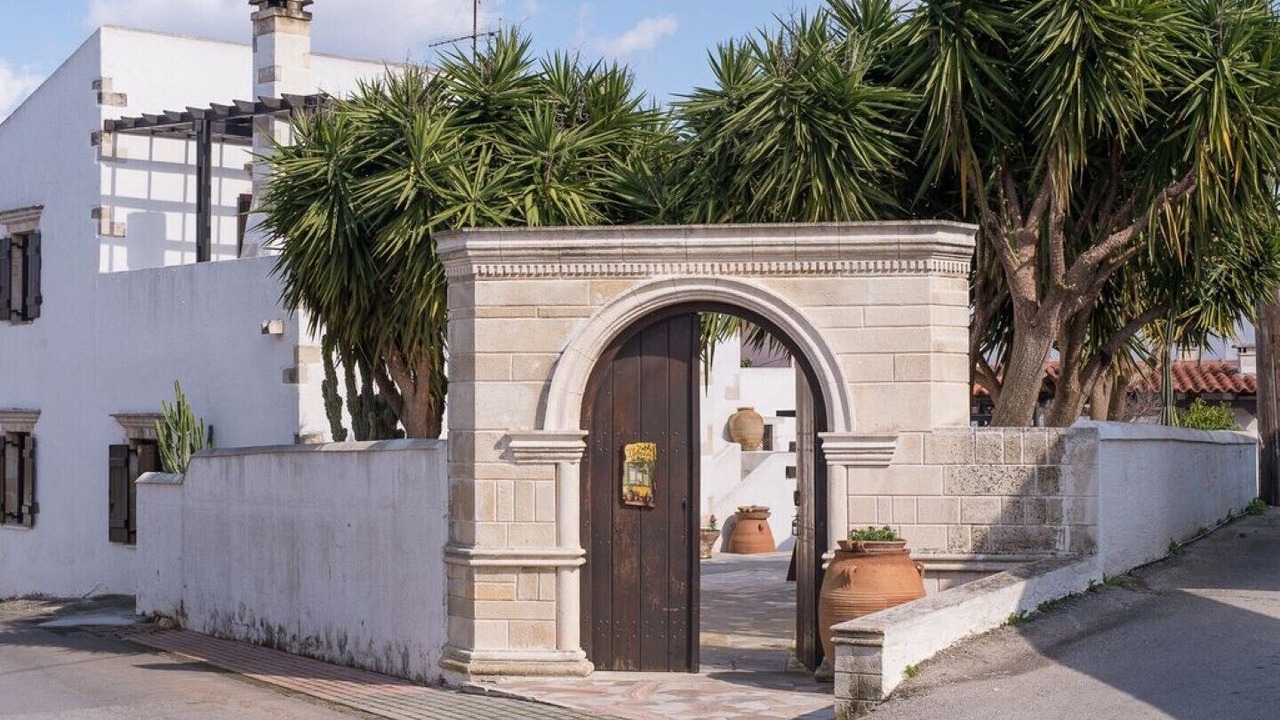 Photo of Outdoor in Sternes