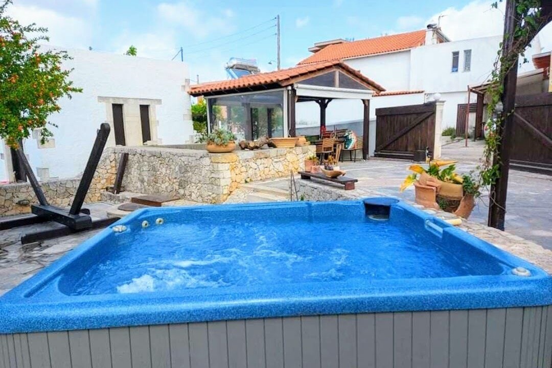 Photo of Outdoor in Sternes