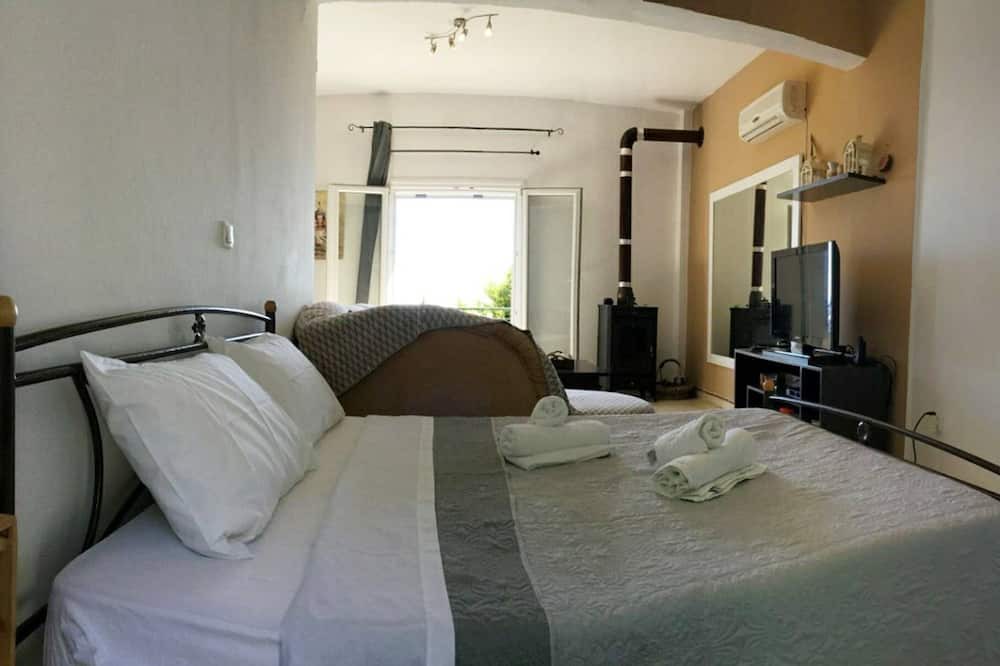 Photo of Bedroom in Pelekas
