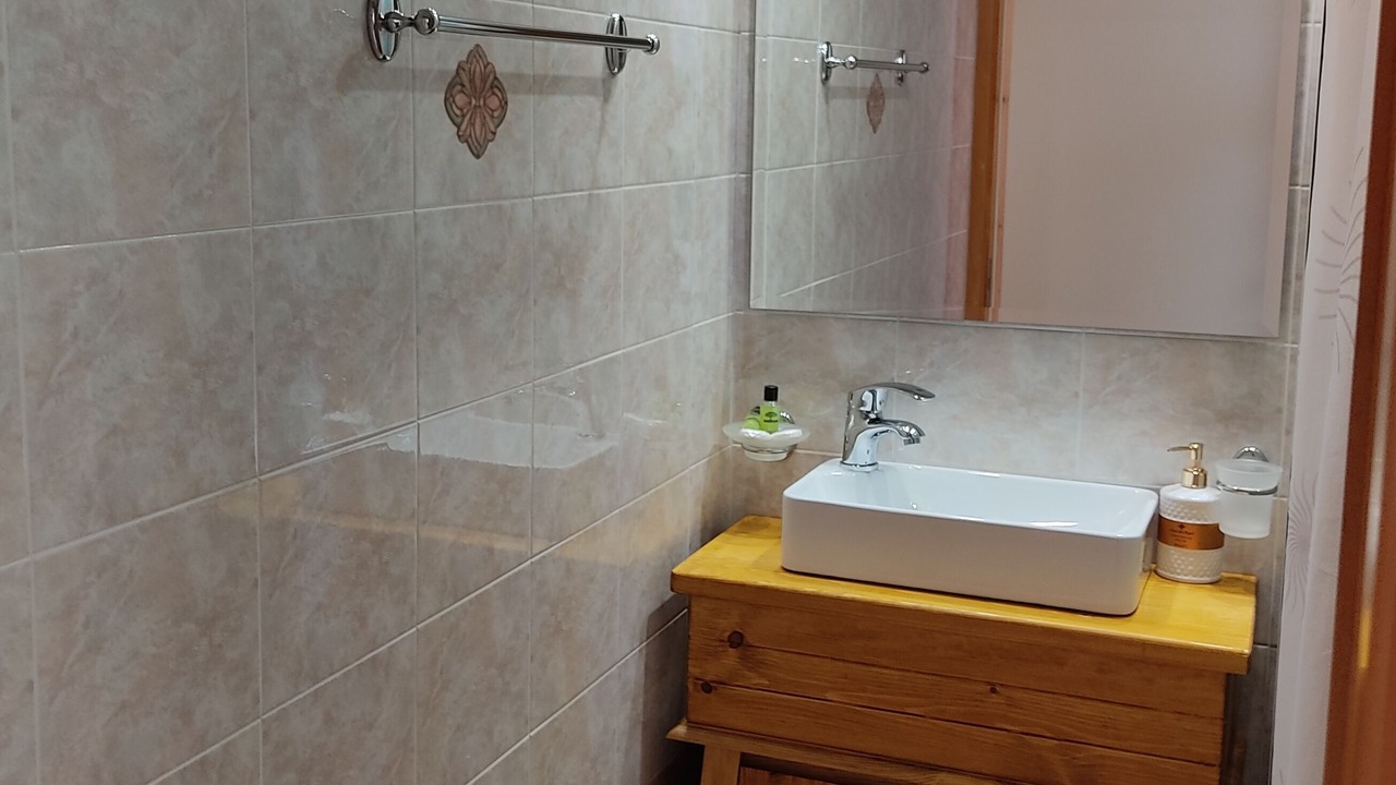 Photo of Bathroom in Kiveri