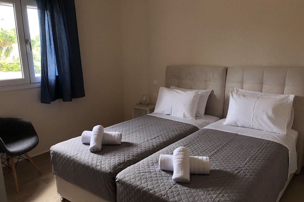 Photo of Bedroom in Pesada