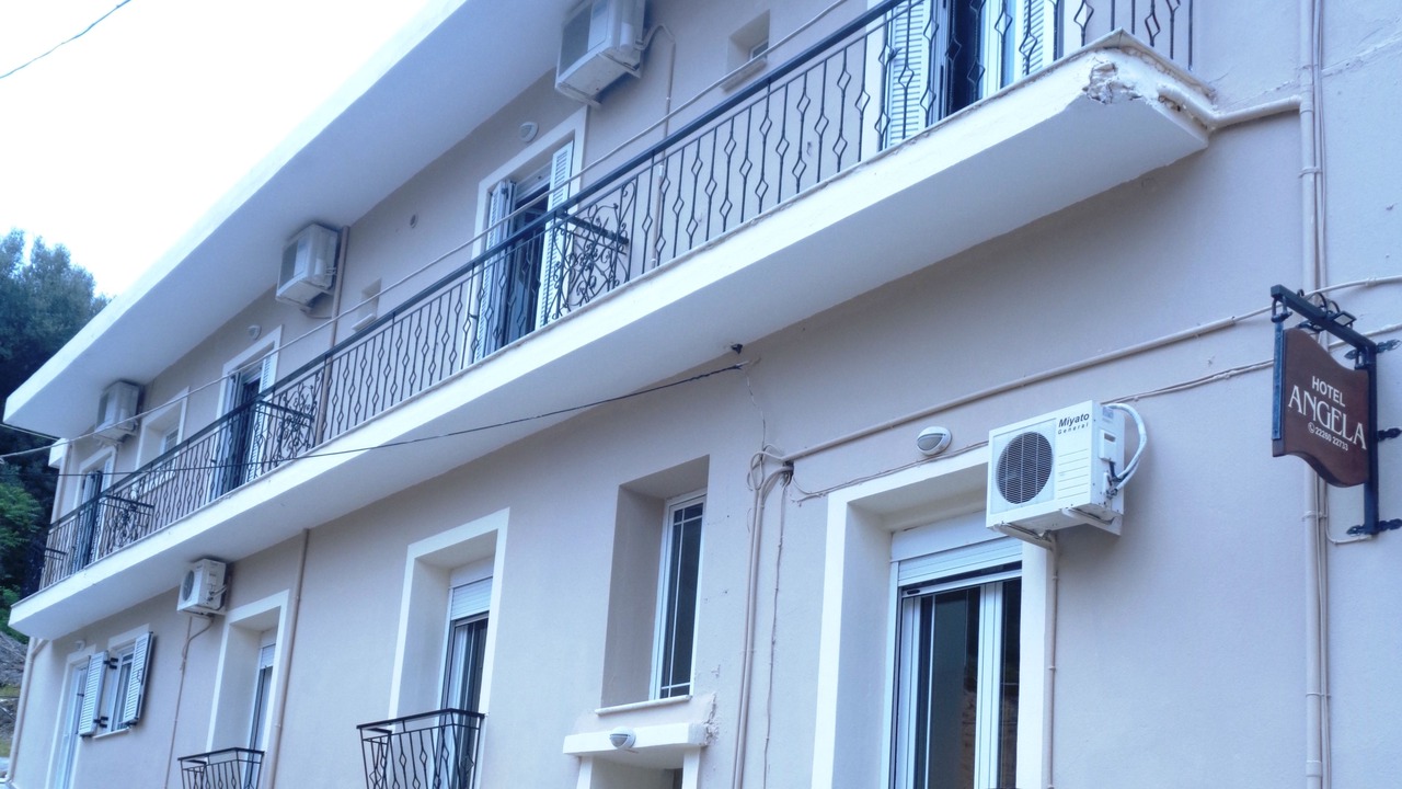 Photo of Outdoor in Loutra Edipsou