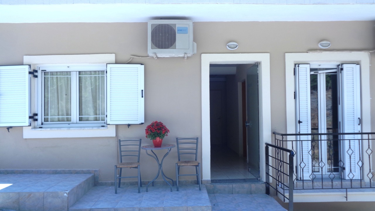 Photo of Outdoor in Loutra Edipsou