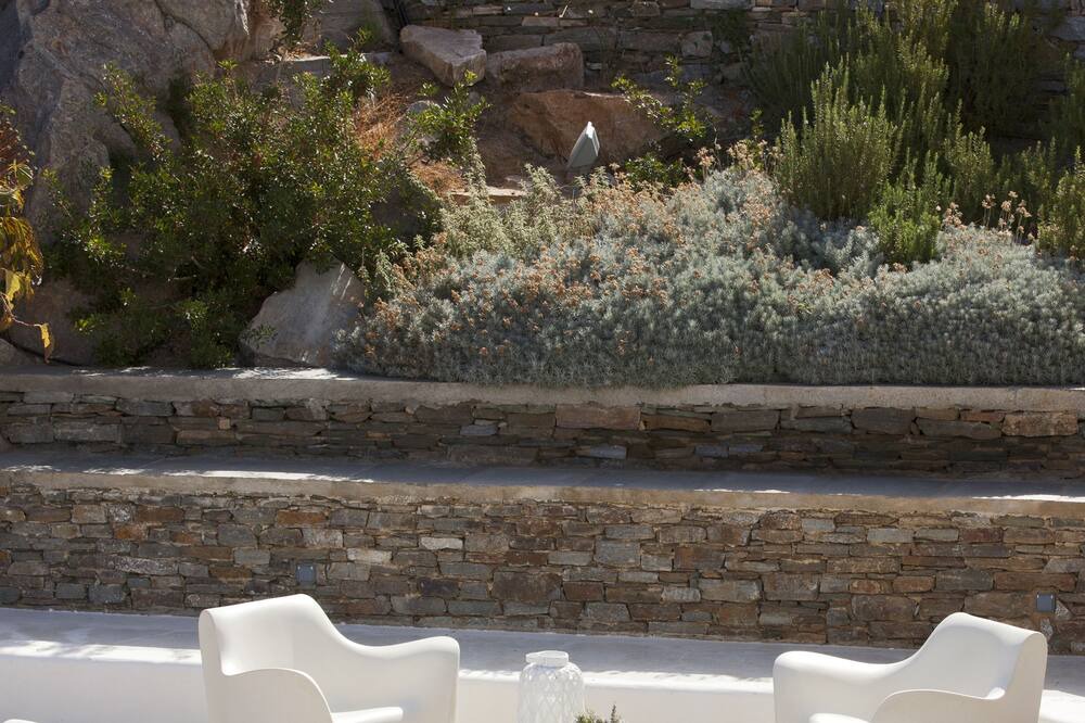 Photo of Patio Balcony in Sifnos