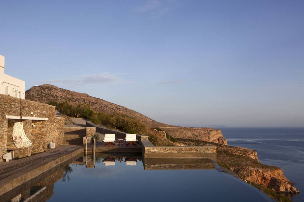 Photo of Outdoor in Sifnos
