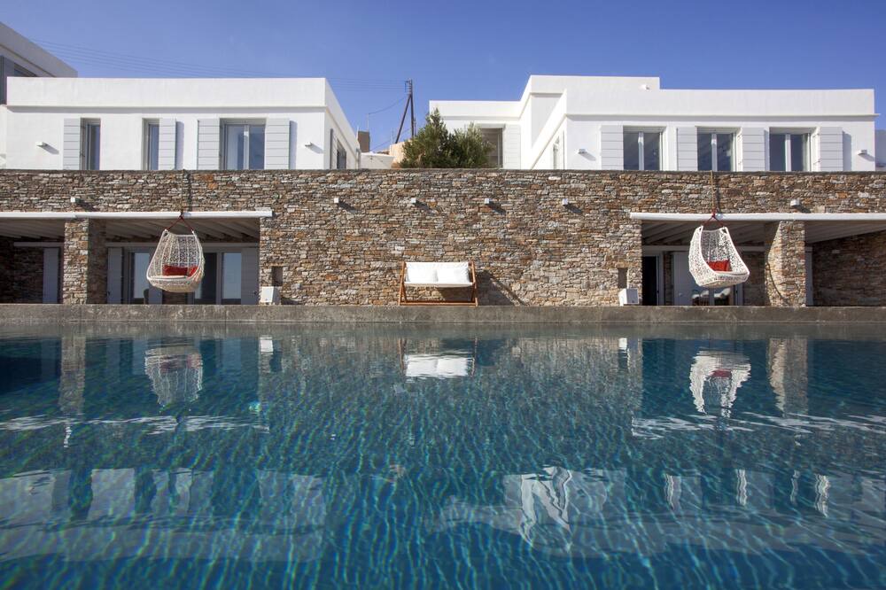 Photo of Outdoor in Sifnos