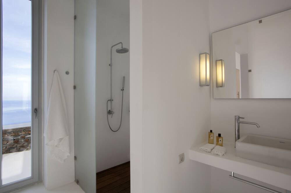Photo of Bathroom in Sifnos