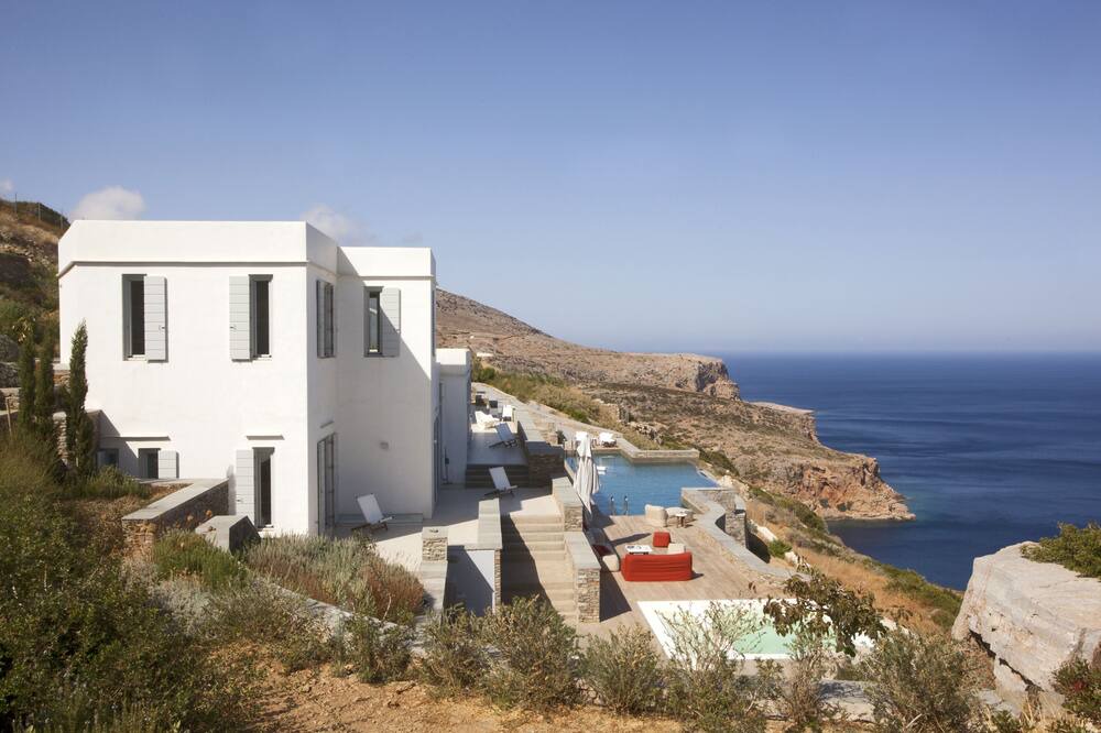 Photo of Outdoor in Sifnos