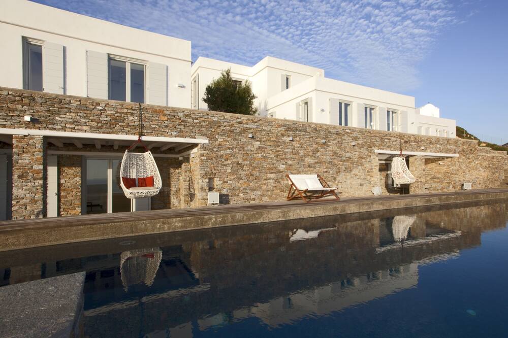 Photo of Outdoor in Sifnos