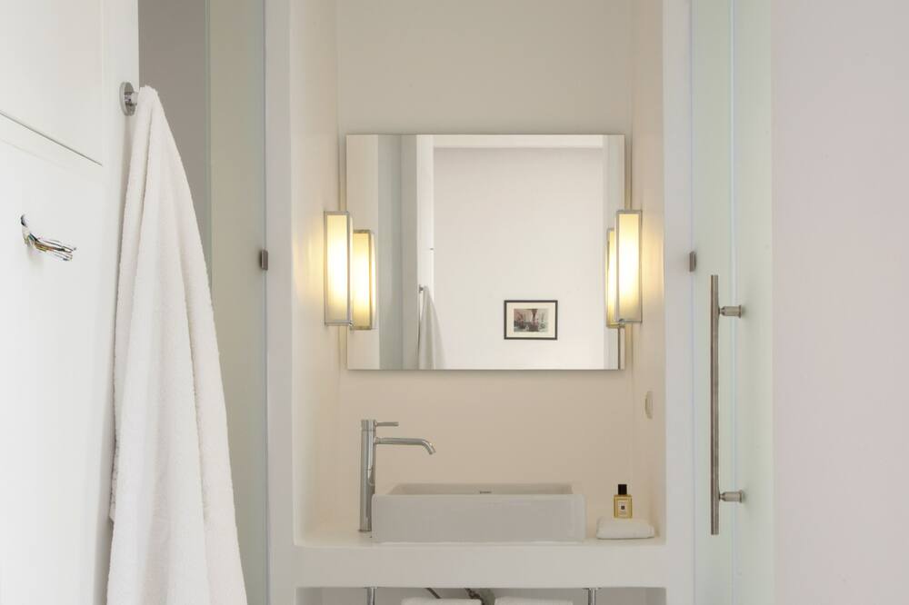 Photo of Bathroom in Sifnos