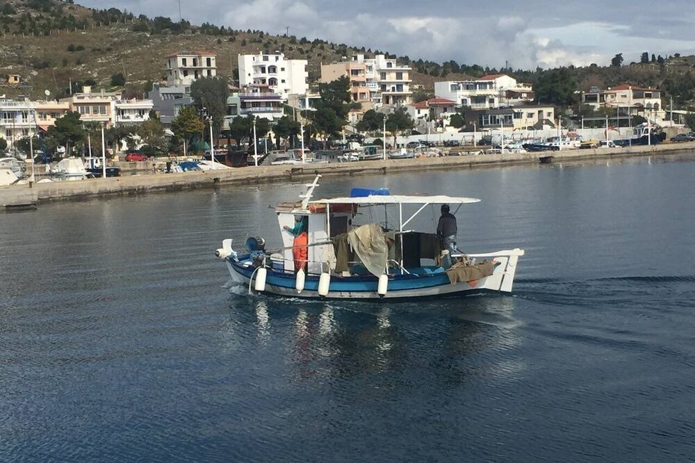 Photo of Outdoor in Nea Peramos
