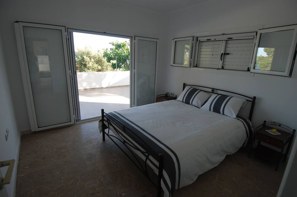 Photo of Bedroom in Nea Peramos