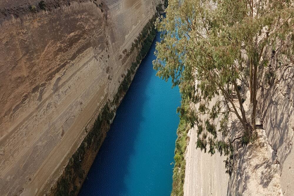 Photo of Outdoor in Nea Peramos
