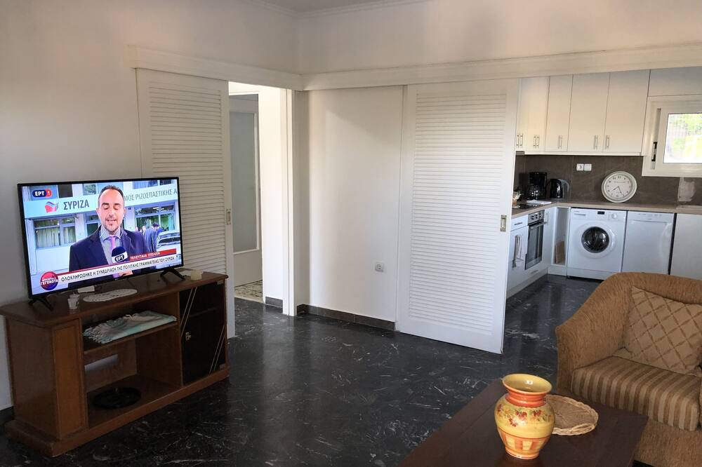 Photo of Livingroom in Nea Peramos