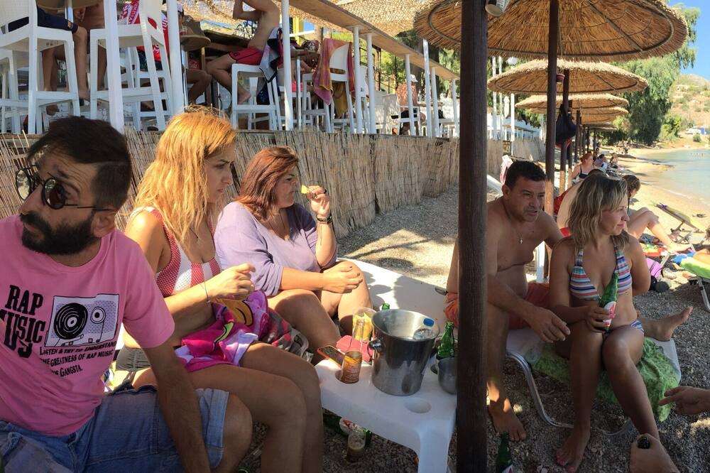 Photo of Others in Nea Peramos
