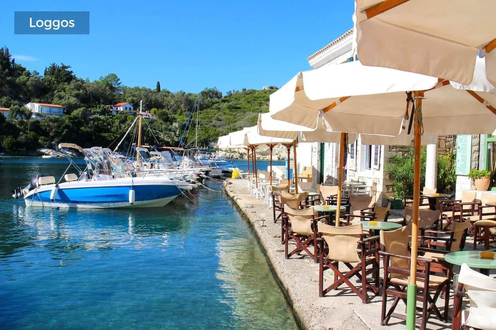 Photo of Outdoor in Longos