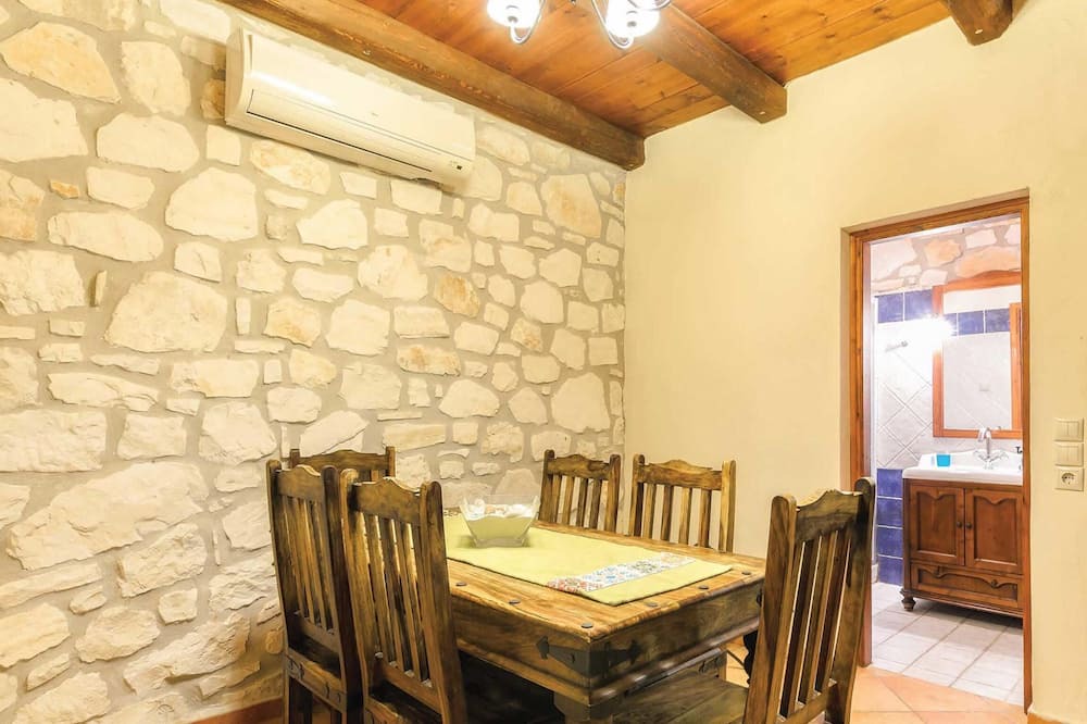 Photo of Bedroom in Xirokastello