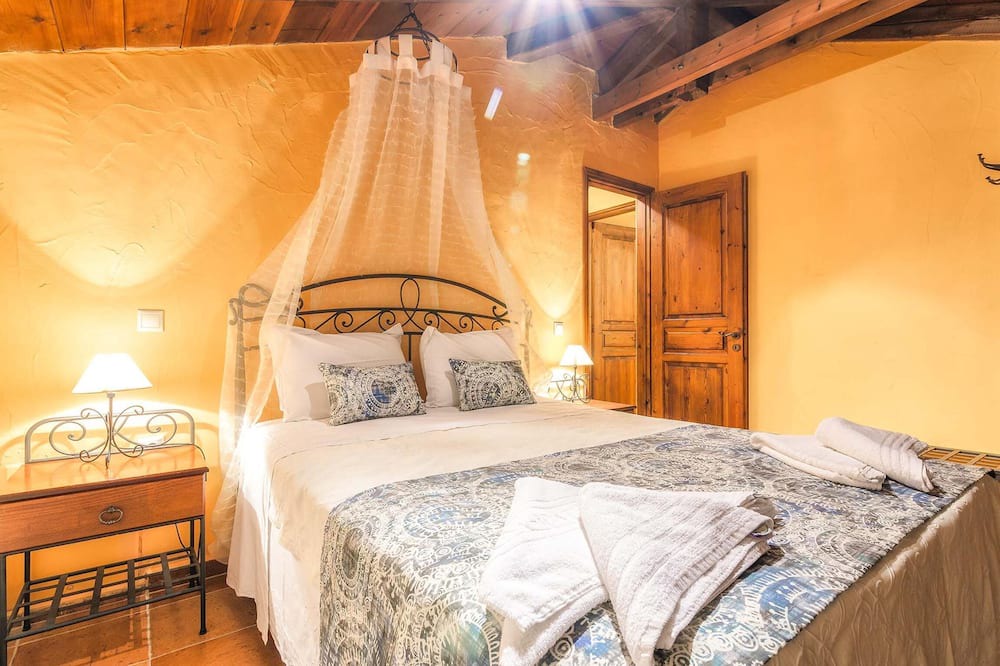Photo of Bedroom in Xirokastello
