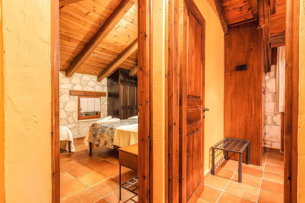 Photo of Bedroom in Xirokastello