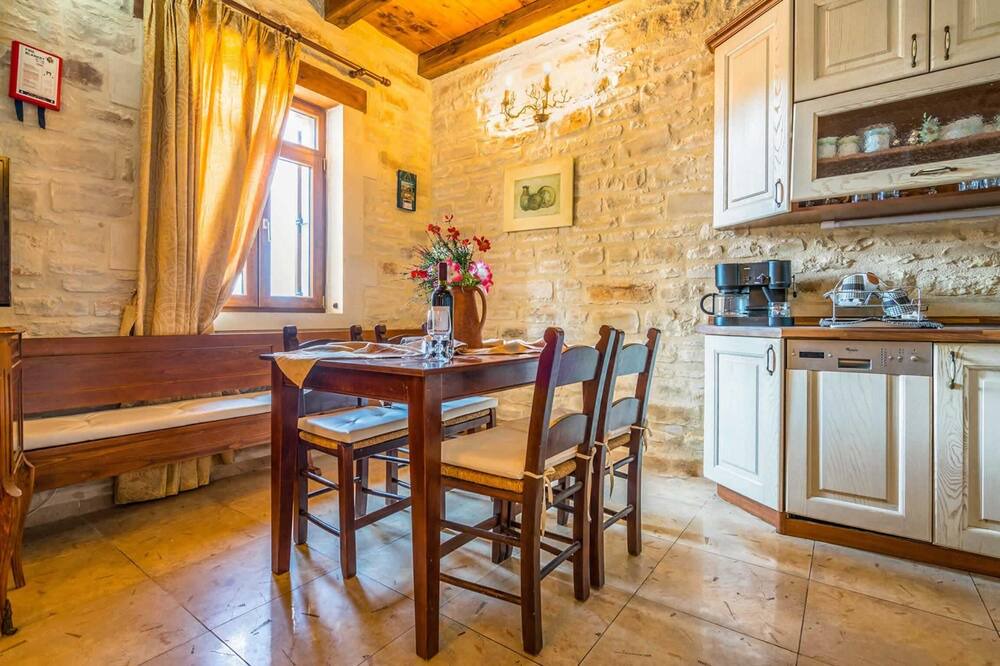 Photo of Kitchen in Asteri