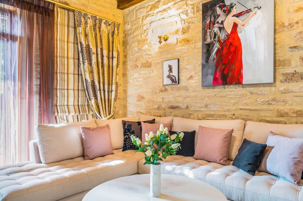 Photo of Livingroom in Asteri