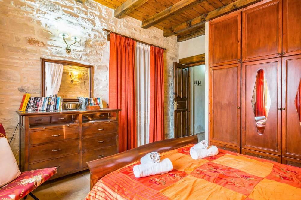 Photo of Bedroom in Asteri