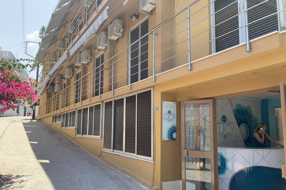 Photo of Outdoor in Agia Marina