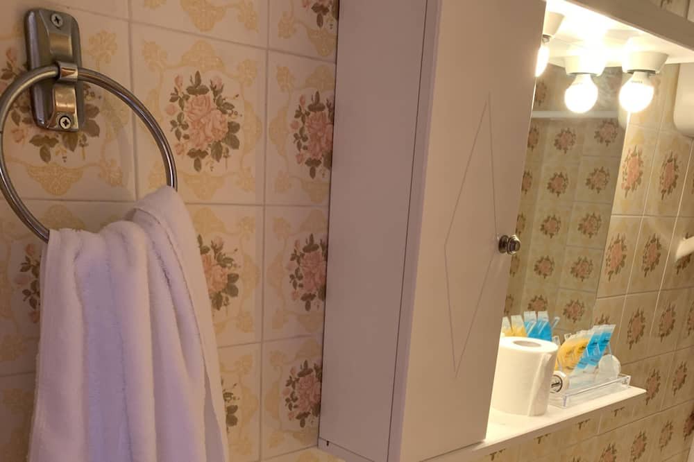 Photo of Bathroom in Agia Marina