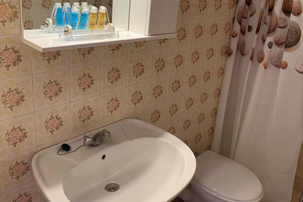 Photo of Bathroom in Agia Marina