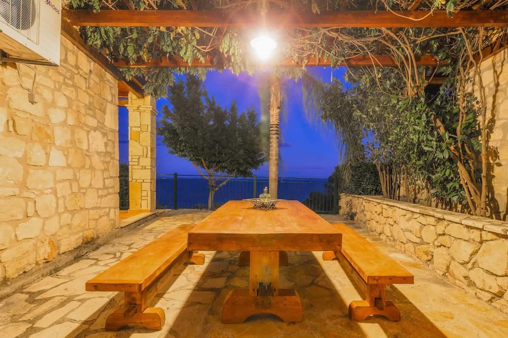 Photo of Bedroom in Xirokastello
