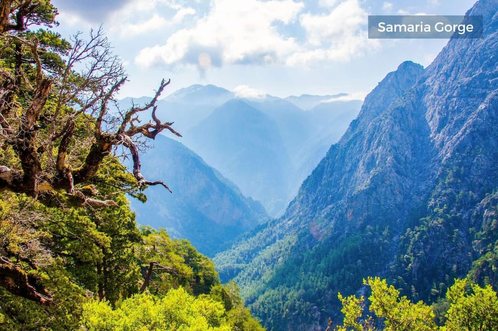 Photo of Outdoor in Prinos