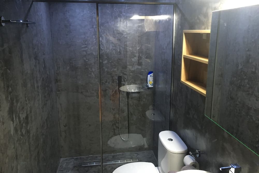 Photo of Bathroom in Alexandroupoli
