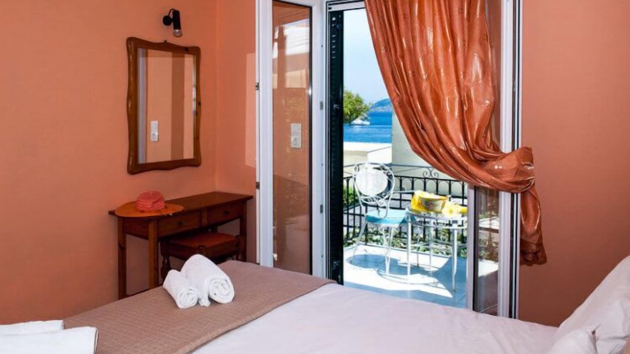 Photo of Bedroom in Kalami