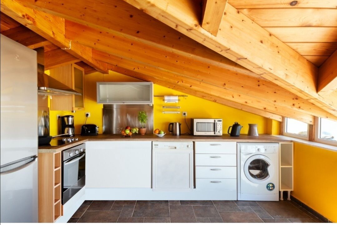 Photo of Kitchen in Kato Diminio