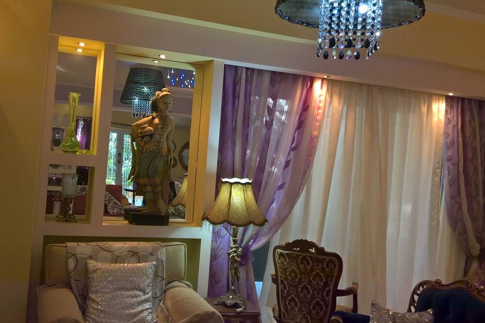 Photo of Livingroom in Velon